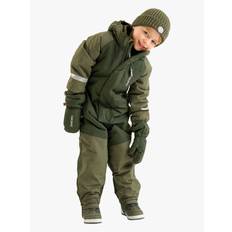 Viking Toasty Overall, Olive, 110