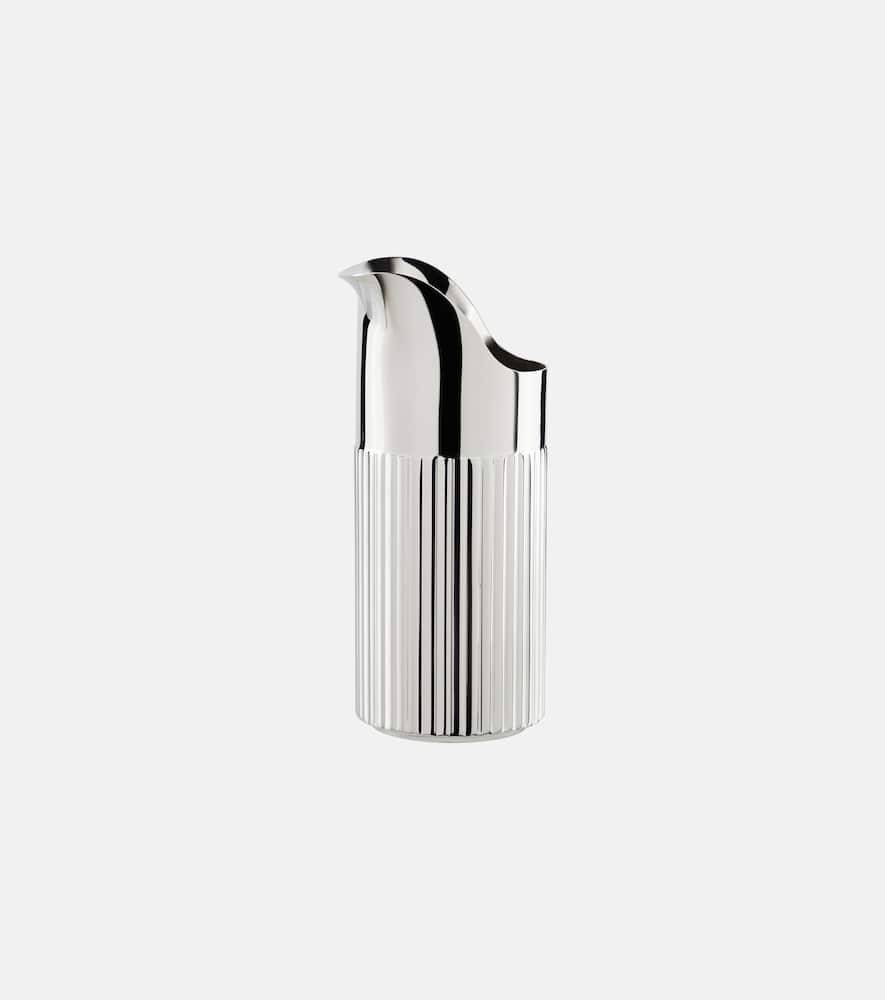 Georg Jensen Bernadotte cream pitcher by Sigvard Bernadotte - silver - One Size