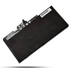 FengWings® CS03XL CSO3XL TA03XL batteri, reservdelar för HP EliteBook 840 G3 | 848 G3 | 745 G3 | 755 G3, HP ZBook 15u G3, HP 800513-001 800231-141 HSTNN-DB6U HSTNN-IB6Y [11,4 V 4035 mAh]