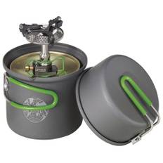 Optimus Crux Lite Solo Cook System (0.6 L)