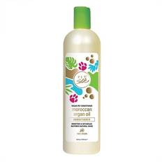 Pet Silk Vegan Moroccan Argan Oil Conditioner