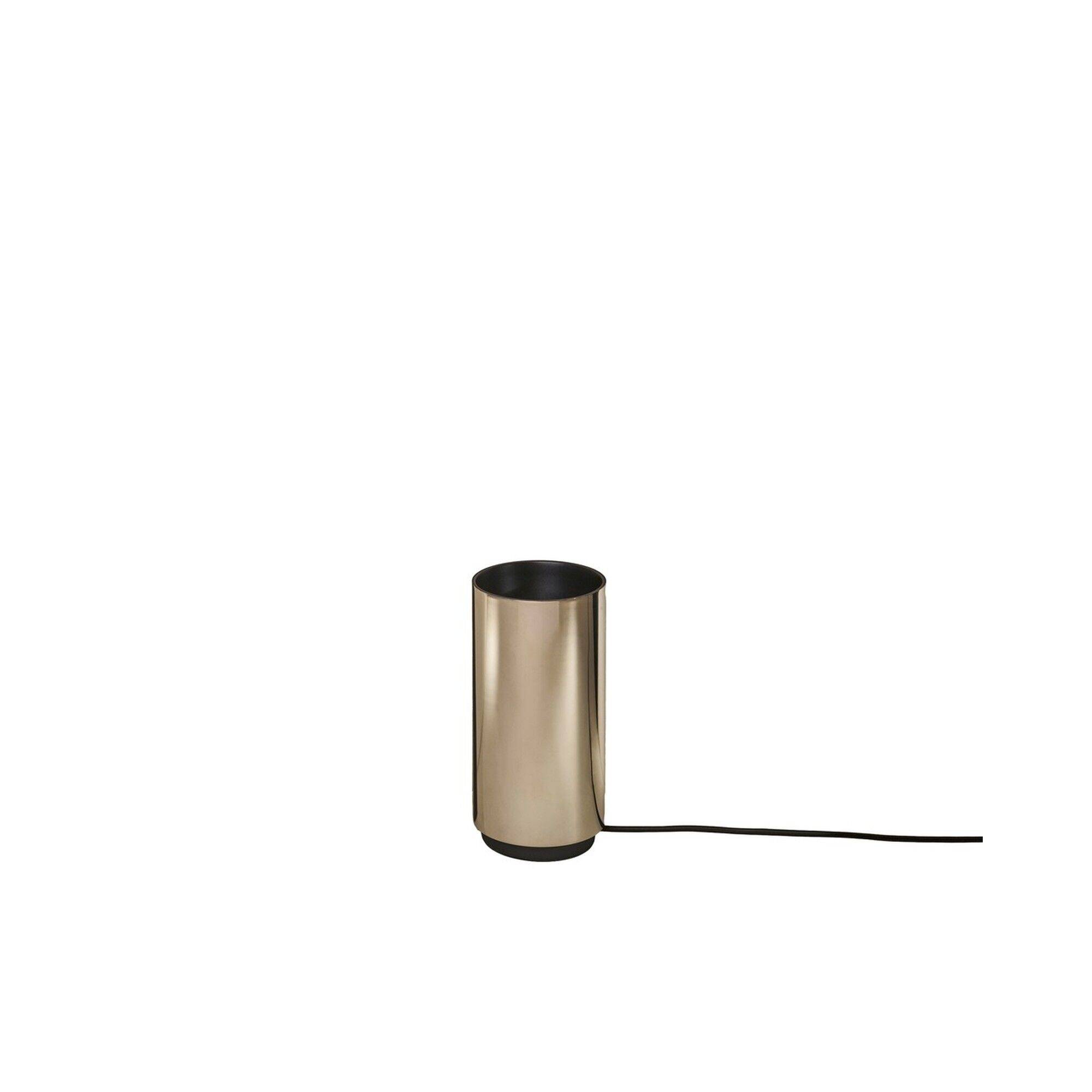 Tobo Golvlampa Nickel