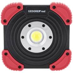 Gedore R95400145 LED Arbetslampa Uppladdningsbara batteri 1400 lm