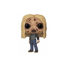 Funko POP! Walking Dead - Alpha w/Mask Vinyl Figure 10cm