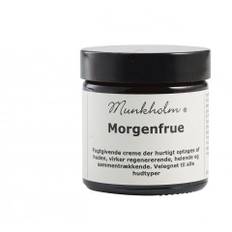Munkholm Ansigts Creme - Morgenfrue