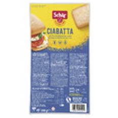 Schar Ciabatta Broodjes Glutenvrij 200GR