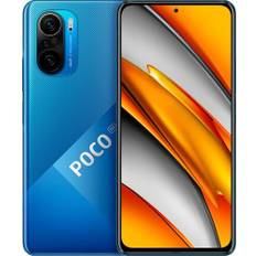 Xiaomi Poco F3 | 6 GB | 128 GB | Dual-SIM | Deep Ocean Blue