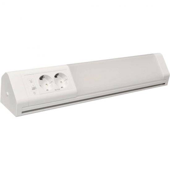Cabinet corner LED 20W 107cm