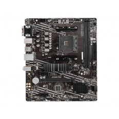 MSI A520M-A PRO DDR4 Bundkort (Uden WIFI)