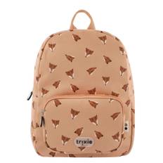 Backpack print 97-142 Mr. Fox