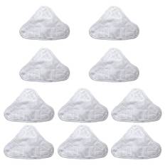 H2o H20 Mop X5 Ångrengörare Ångmopp Ångmoppduk 10-pack