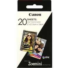 Canon ZP-2030 ZINK Paper 5 x 7,5 cm (20 blad)