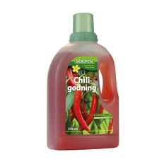 Chili gødning 350 ml
