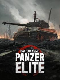 Call to Arms: Panzer Elite (PC) - Steam Account - GLOBAL