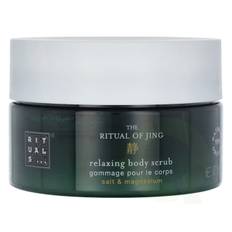 Rituals Jing Relaxing Body Scrub 300 gr Sacred Lotus &amp; Jujube