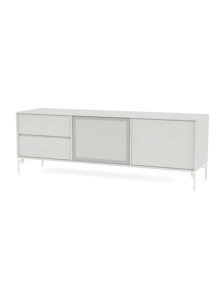 TV & Sound Modul, Octave VI, inkl. ben snow fra Montana Nordic - Jacobsen Plus