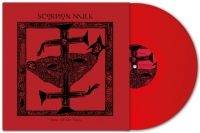 Scorpion Milk - Slime Of The Times (Red Vinyl LP)
