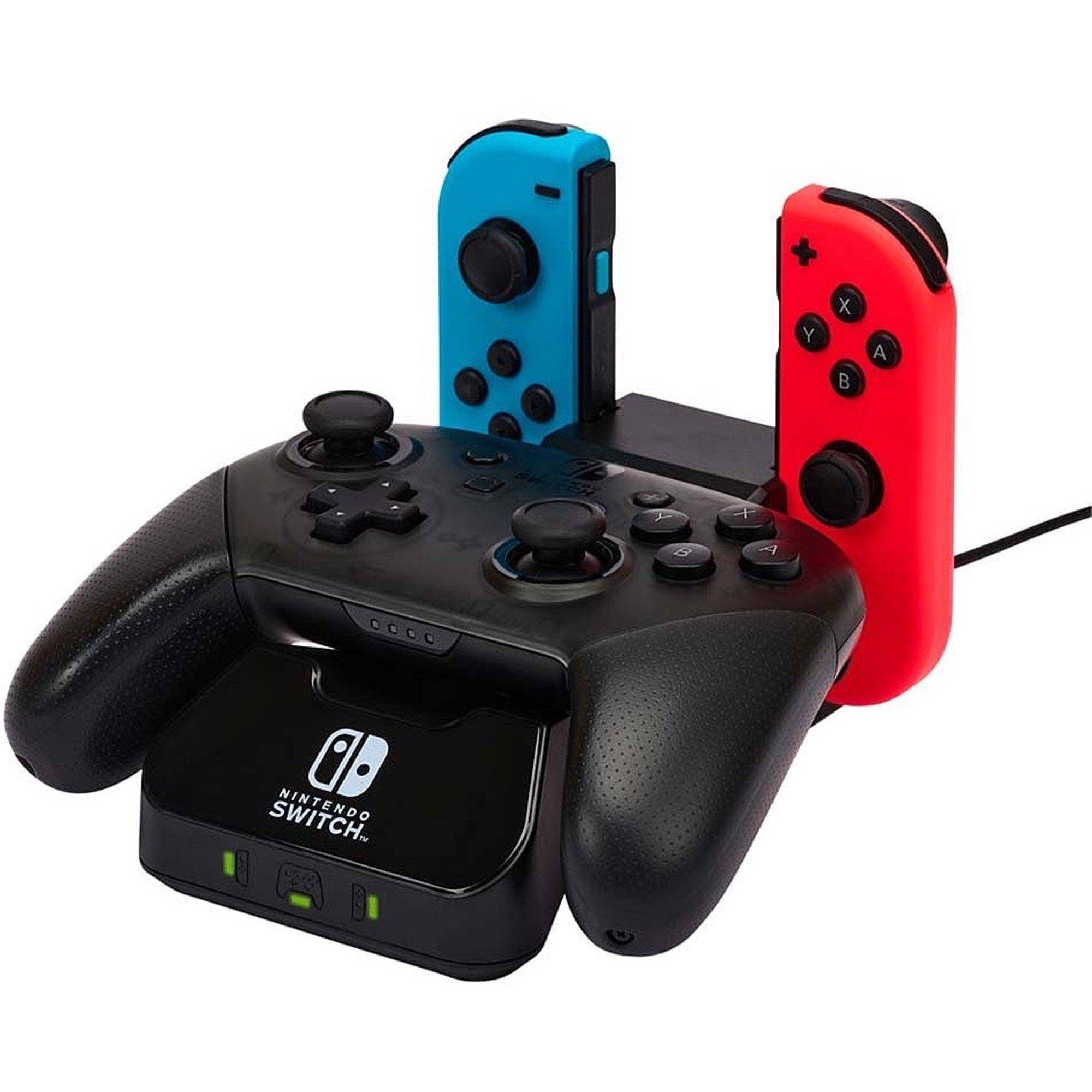 Powera Controller Charging Base For Switch