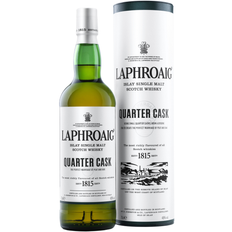Laphroaig Quarter Cask