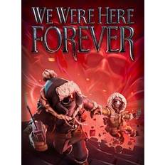 We Were Here Forever (PC) - Steam Gift - GLOBAL