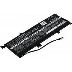 Batteri til Laptop HP Envy x360 m6-aq105dx