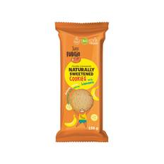 Banan cookies 130g