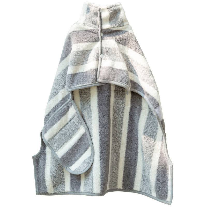 Dog Coral Fleece Towel Pet Bath Towel Microfiber Dog Drying Towel