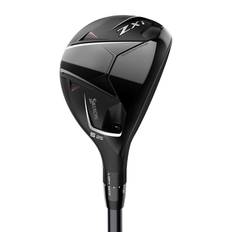 Srixon ZXi Dam Hybrid - Höger (vanligast) / Hybrid-6 28° (RH ONLY) / ALDILA ASCENT PL 40G HYBRID WOMEN'S