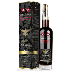 A.H. Riise, Royal Danish Navy Frogman Rum – 60%