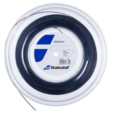 Rulle med Babolat RPM Blast Tennisstrenge (200 m) - 1.25 mm