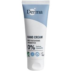 Derma Family Hand Cream - 75 ml.