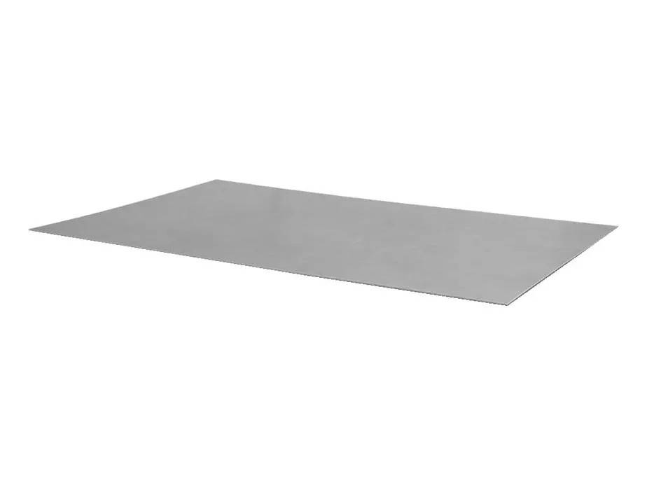 Cane-line Pure bordplade Concrete grey 150 x 90 cm
