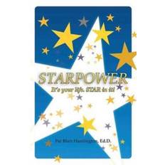 Starpower - Ed D Pat Blair Huntington - 9781480840720