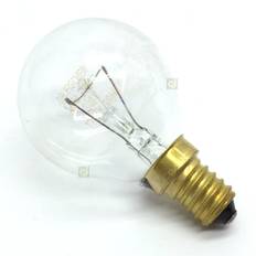 Pære ovn 40w e14 stor glas