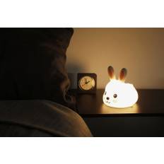 Winkee - Bordlampe - Nightlight Bunny