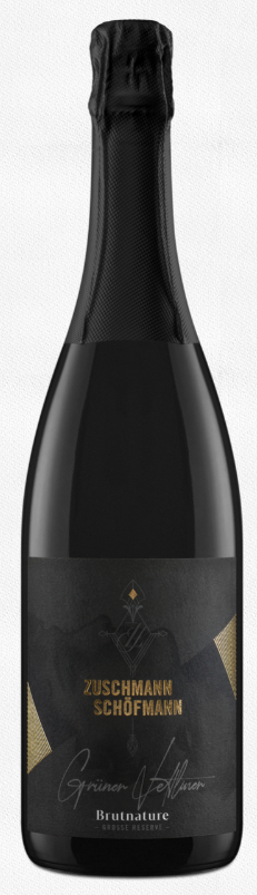 2021 Grüner Veltliner Brut Nature, Grosse Reserve