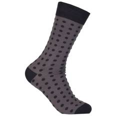 Bassi | Signature Dot Socks