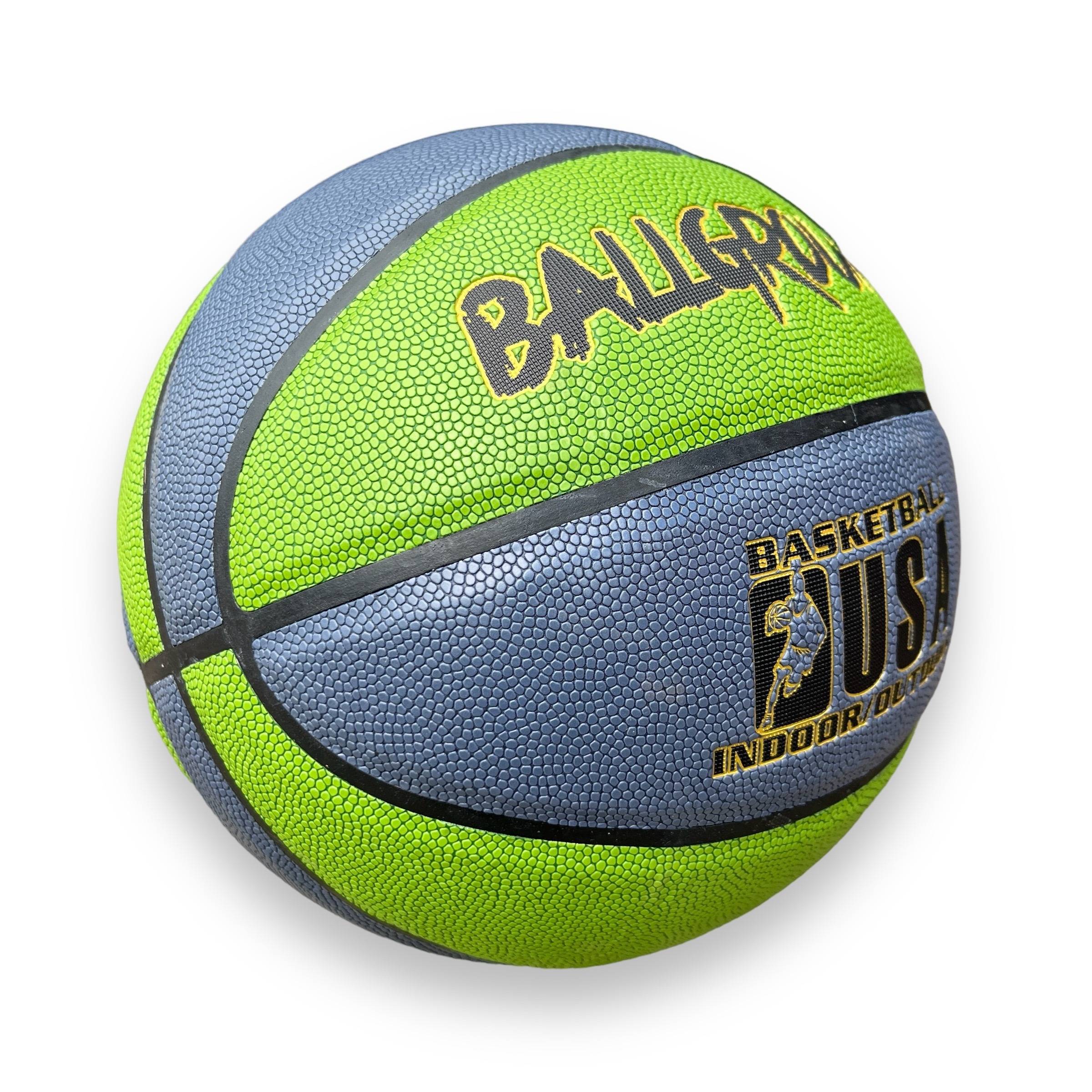 BallGround Basketball USA Highlight Edition In/Outdoor str.7.