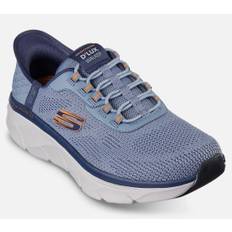 Skechers Relaxed Fit: Slip-ins: Mens D'Lux Walker 2.0 - Rezinate