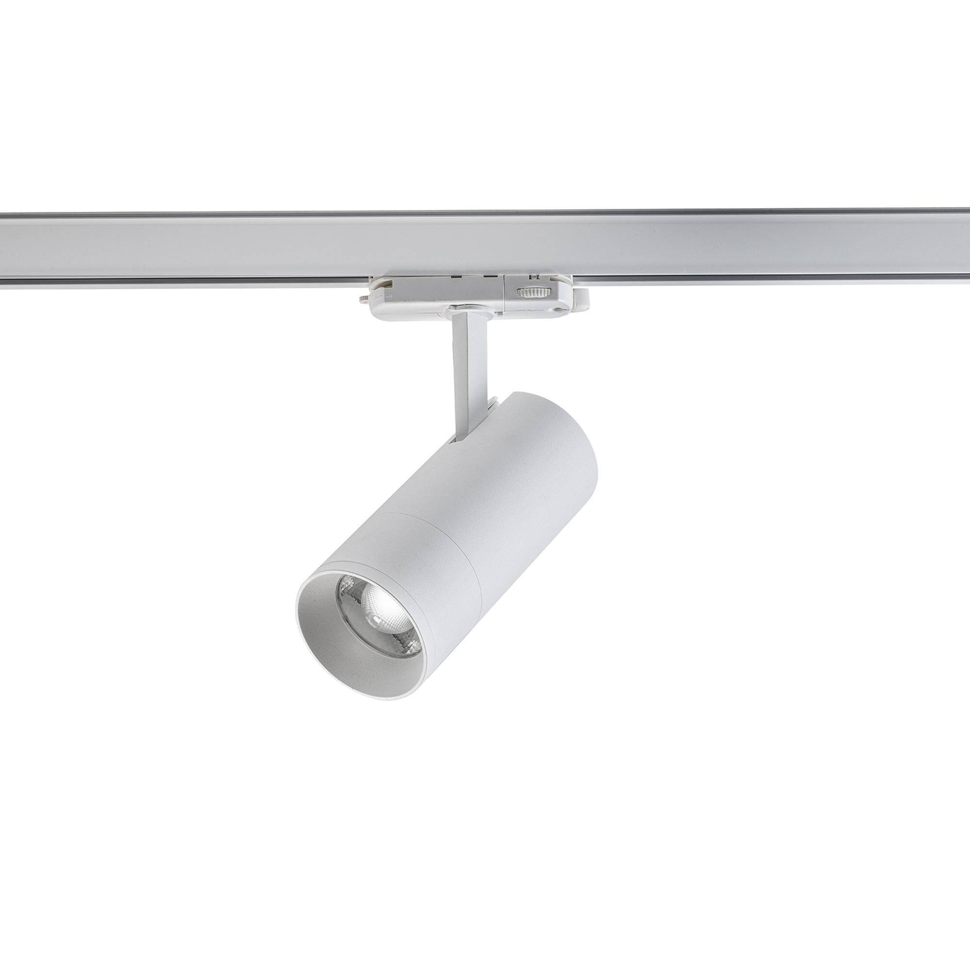 Capri 2700K Loftlampe Hvid.