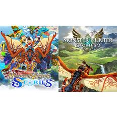 Monster Hunter Stories Collection (PC)