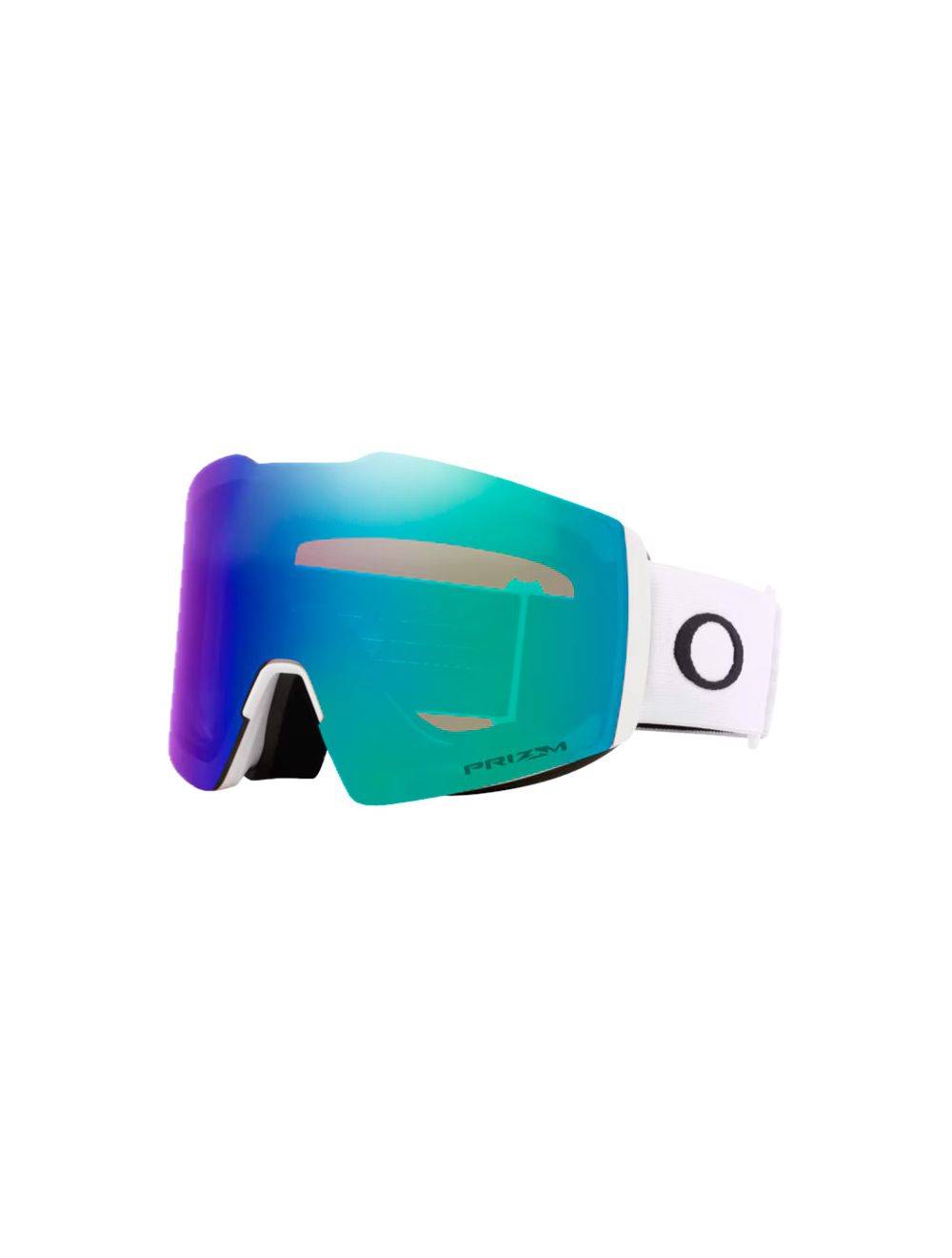 Oakley Fall Line L Matte White