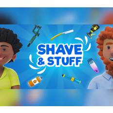 Shave & Stuff PC Steam CD Key