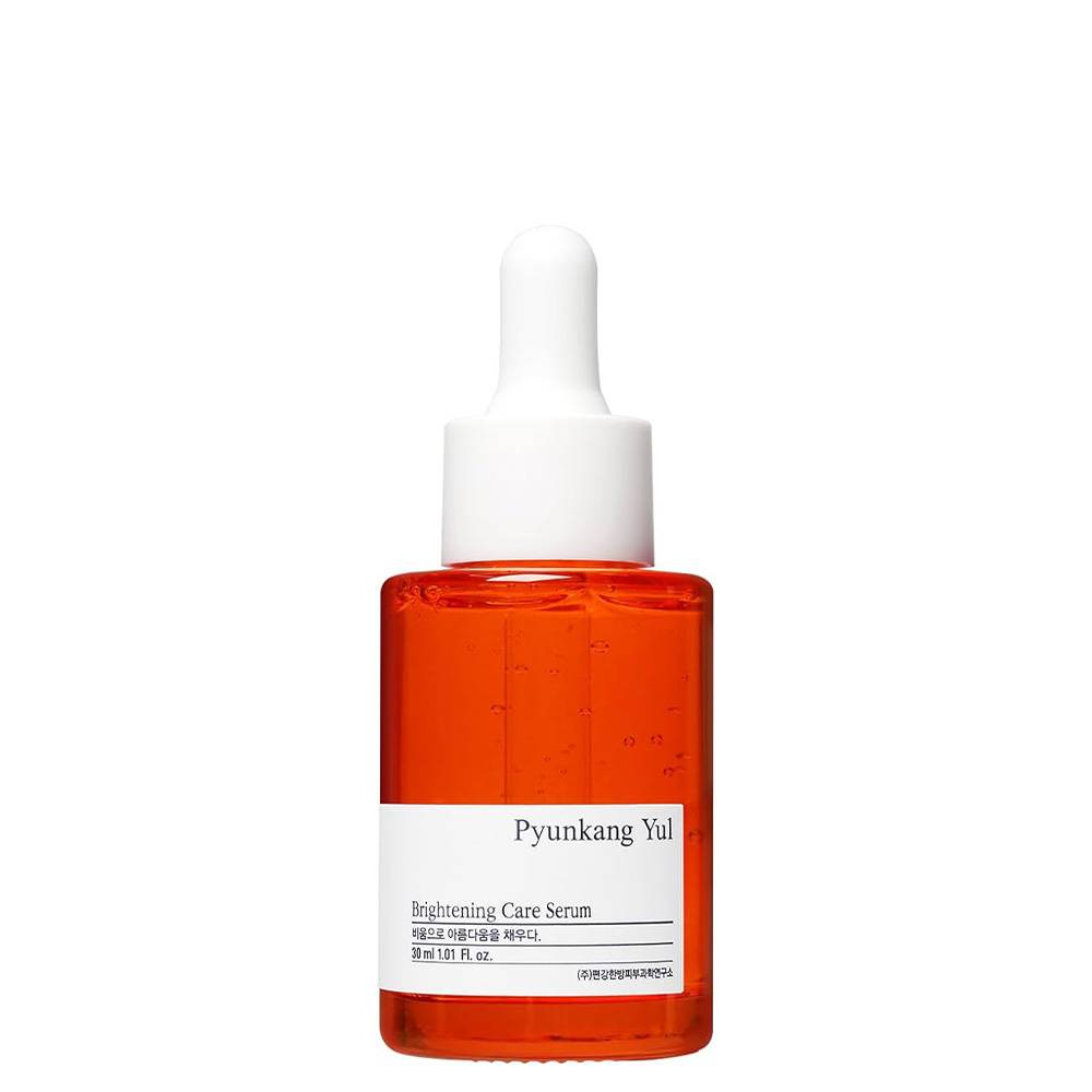 Brightening Blemish Care Serum
