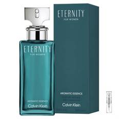 Calvin Klein Eternity Woman Aromatic Essence - Eau de Parfum - Doftprov - 5 ml