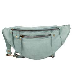 House of Sajaco Bum Bag Midjeväska 25cm, Navyblå