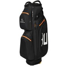 Cobra Ultralight Pro Cart Bag 2022 Black/Gold