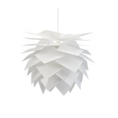 Dyberg Larsen PineApple Pendel Ø45 Hvid