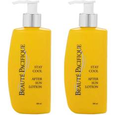 2st Beauté Pacifique Stay Cool After Sun Lotion 200 ml
