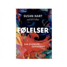 Følelser | Anne Mette Futtrup Susan Hart